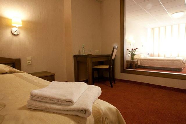 Hotel photo 7 of AirInn Vilnius Hotel.
