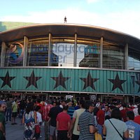 fiba world cup 2014