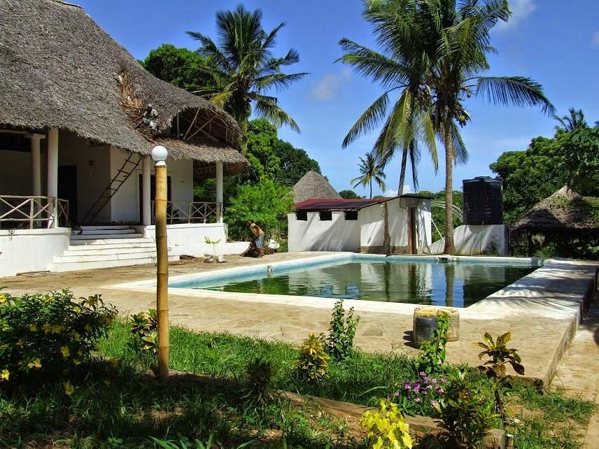 travellers inn resort malindi kenya