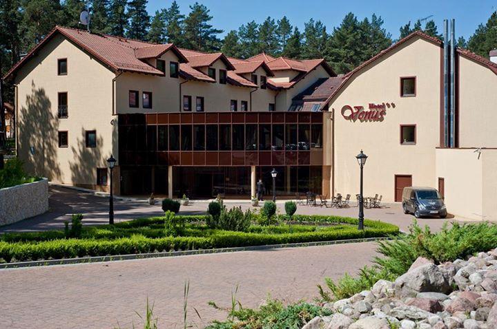 VENUS HOTEL 75 8 3 Prices Reviews Kolbudy Poland
