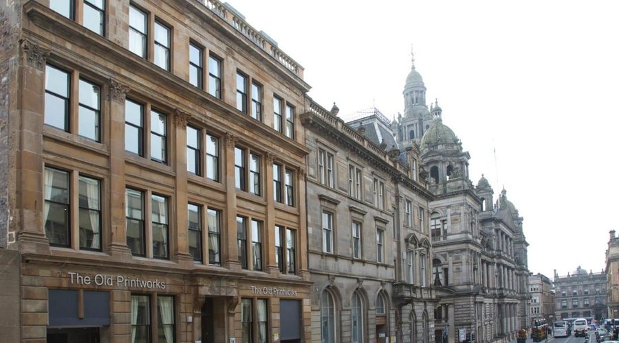 The Z Hotel Glasgow