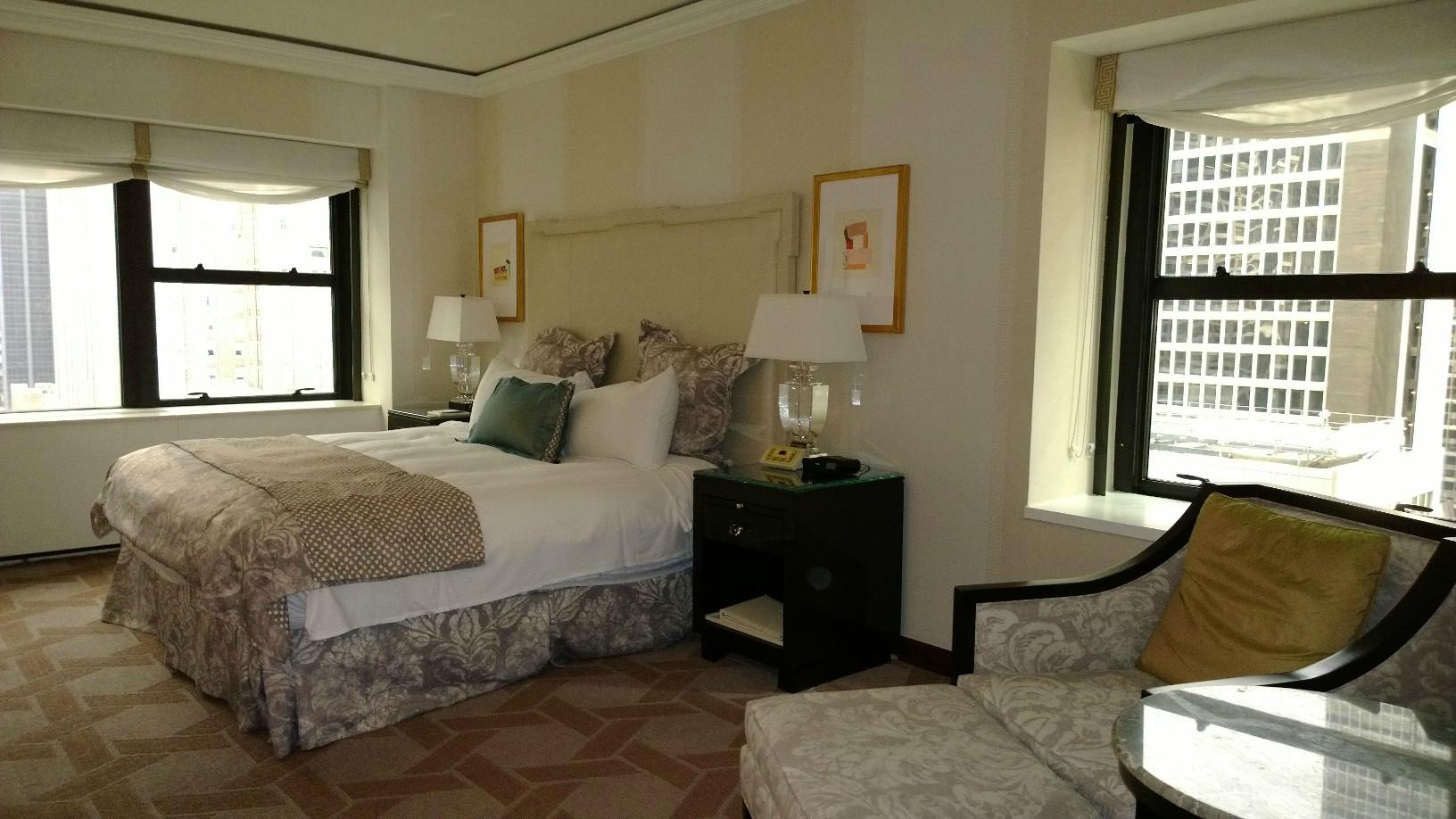 Hotel photo 65 of Lotte New York Palace.