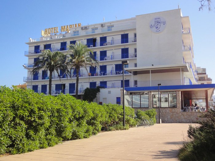 Imagen 8 de Hotel Marian Platja