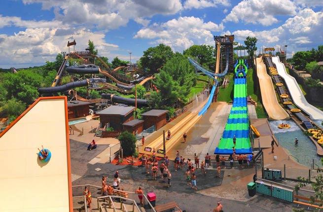 Noah's Ark Water Park (Wisconsin Dells) - All You Need to Know