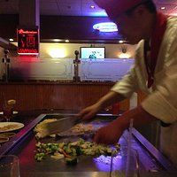 Our Chef