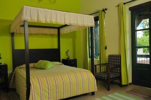 Zimmer und Suite