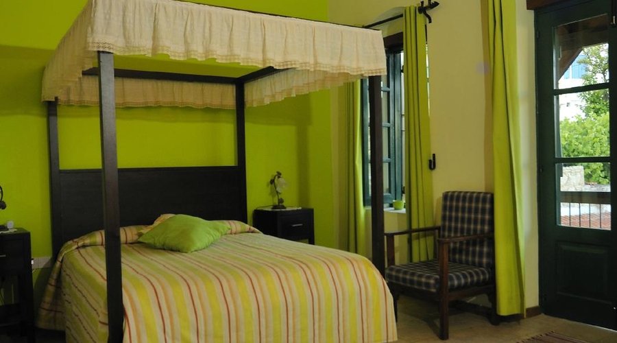 Green suite