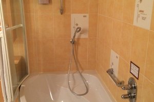 Chambre et suite