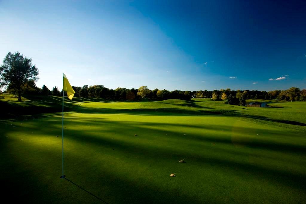 PINE TRACE GOLF CLUB (Rochester Hills) All You Need to Know BEFORE You Go