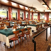 Sala ristorante