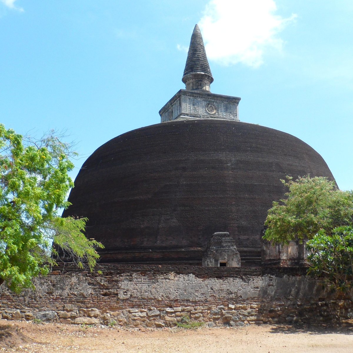 Habarana Buddhist Temple - Tripadvisor