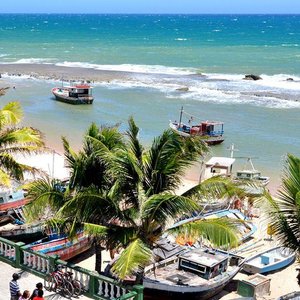 Praia