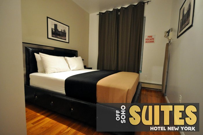 Imagen 2 de Off Soho Suites