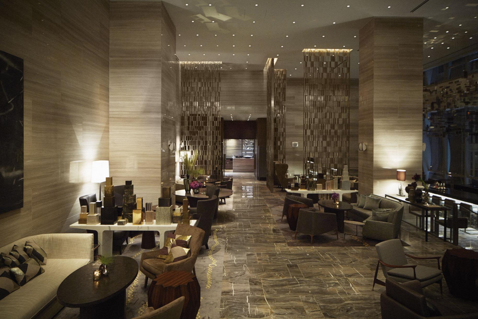 Hotel photo 26 of Park Hyatt New York.