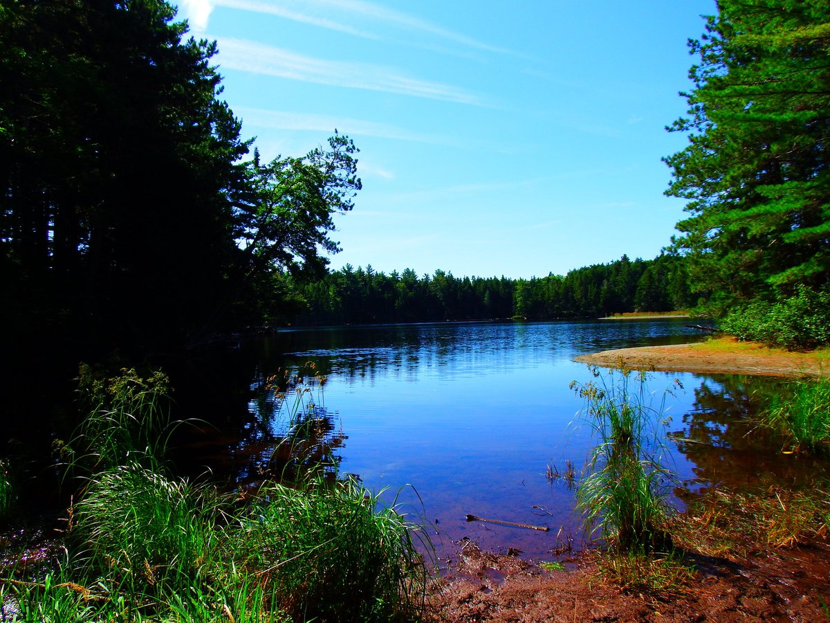 Lily Bay: Where Maine's Beauty Meets Your Adventure