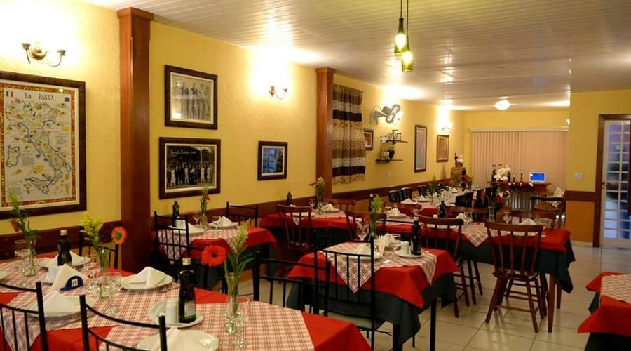 Cantina e Ristorante Famiglia Schiavo
