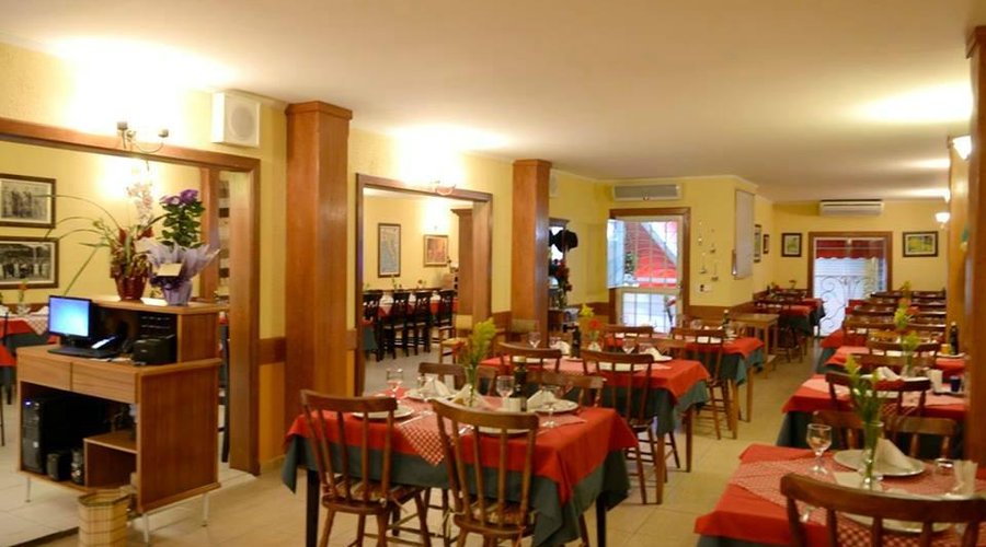 Cantina e Ristorante Famiglia Schiavo