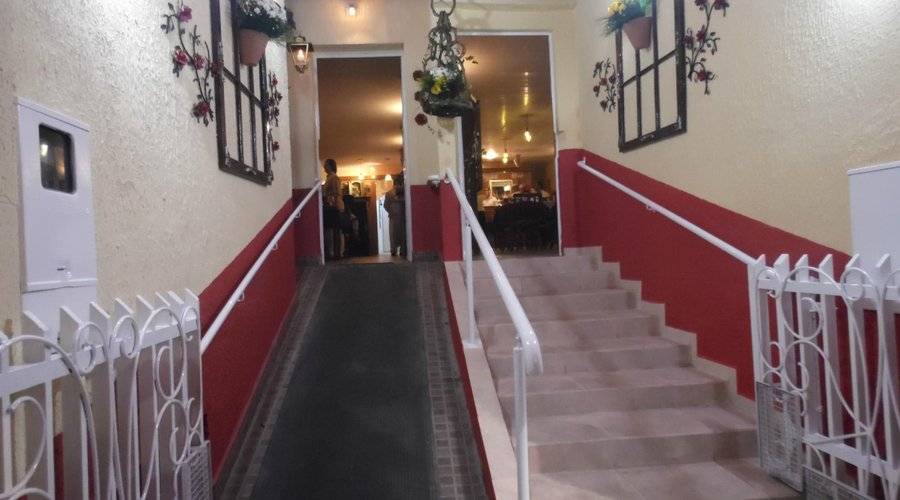 Cantina e Ristorante Famiglia Schiavo