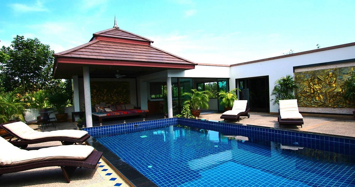 Phuket Cleanse - UPDATED 2024 Prices, Reviews & Photos (Rawai, Thailand) -  Specialty Resort - Tripadvisor