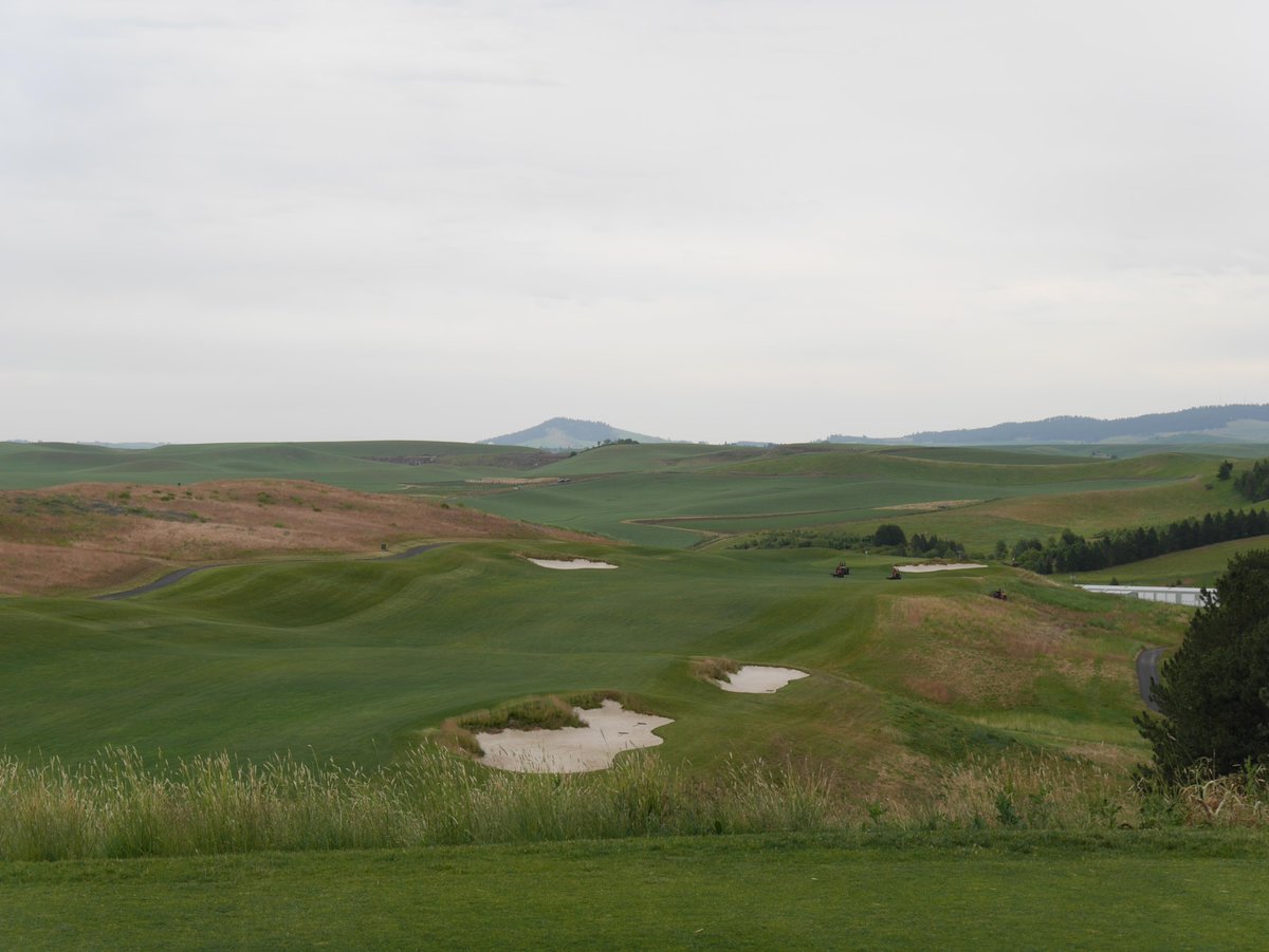 Palouse Ridge Golf Course (Pullman) All You Need to Know BEFORE You Go