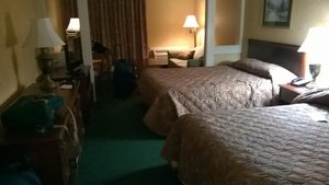 CLARION INN WILLOW RIVER $102 ($̶1̶5̶0̶) - Updated 2022 Prices & Hotel ...