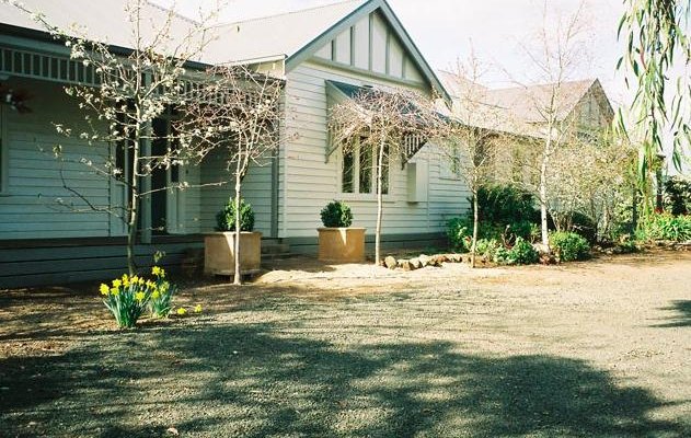 Ashwick House, Hamilton