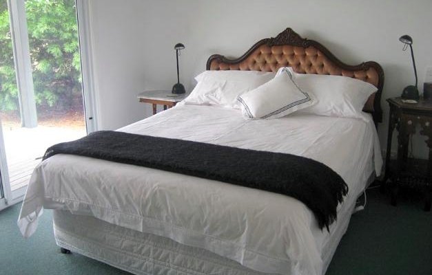 Double room with Queen Size bed