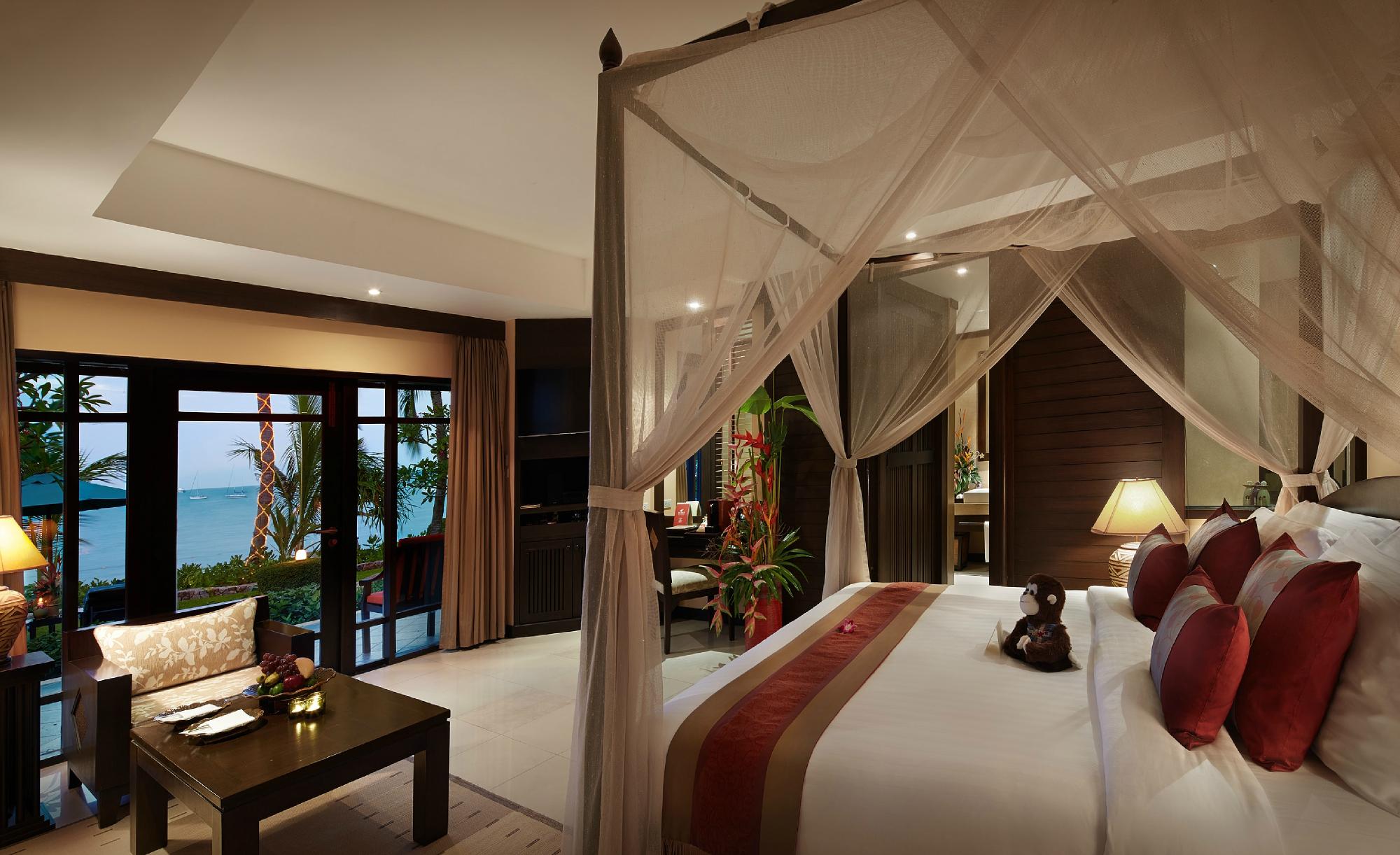 Hotel photo 13 of Bo Phut Resort & Spa.