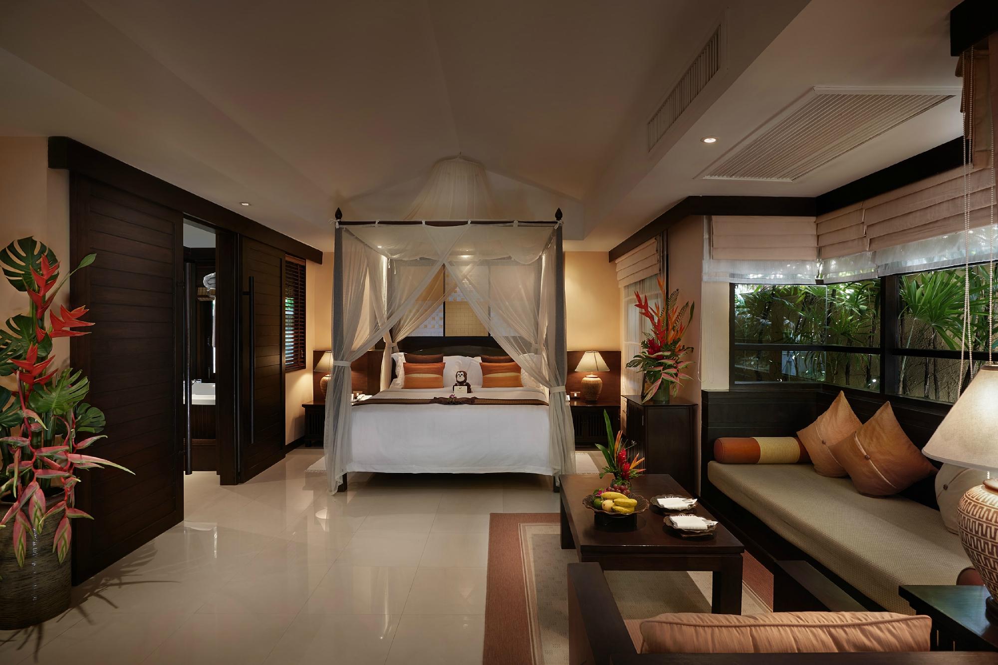 Hotel photo 12 of Bo Phut Resort & Spa.