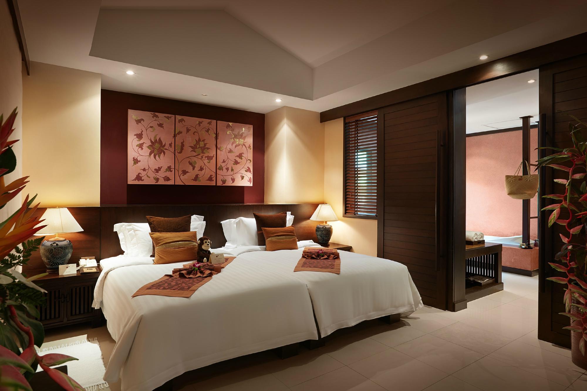 Hotel photo 15 of Bo Phut Resort & Spa.