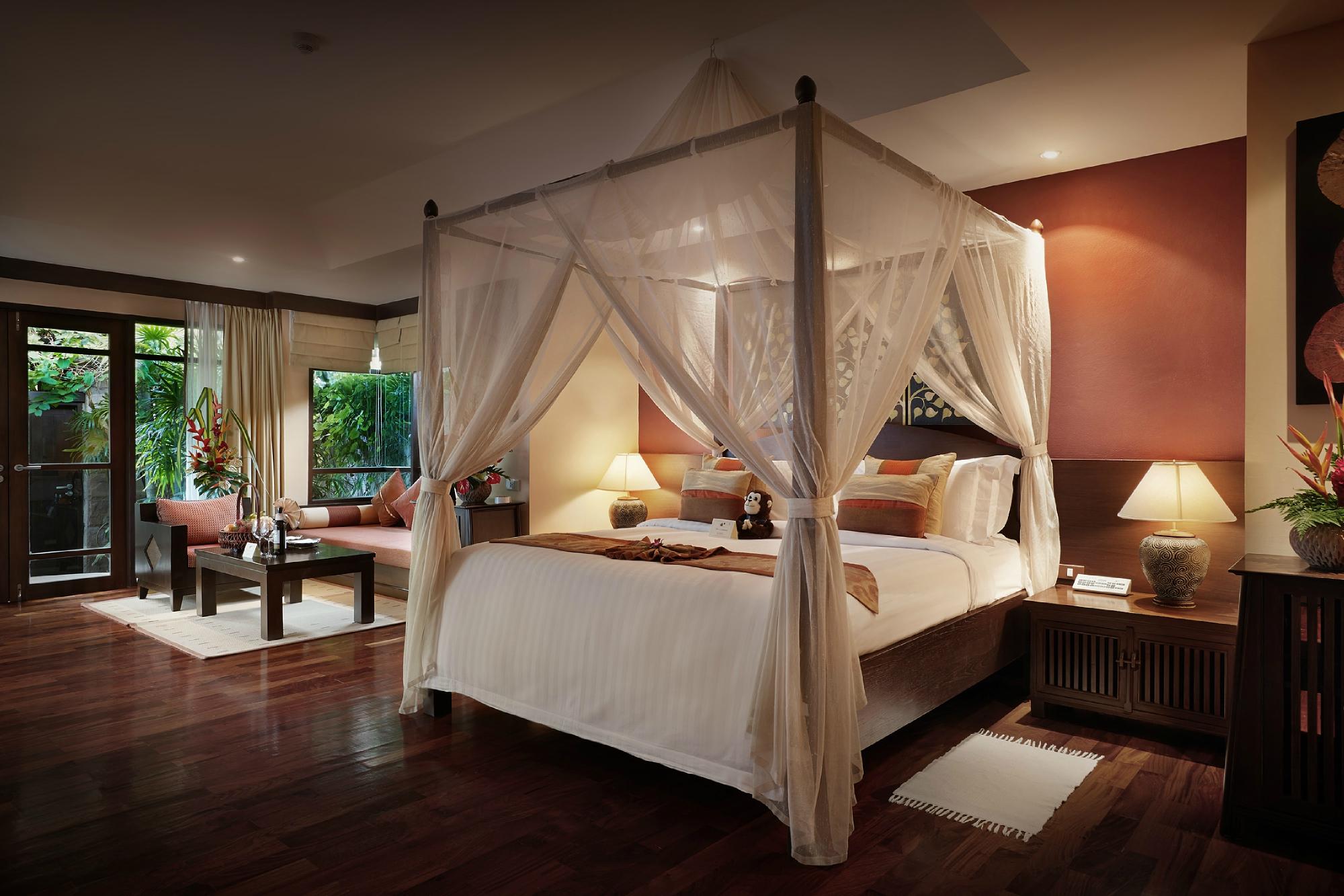 Hotel photo 24 of Bo Phut Resort & Spa.