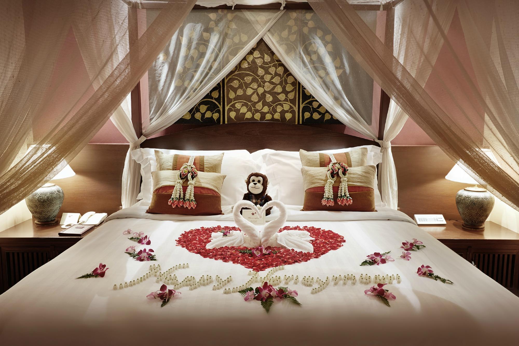 Hotel photo 3 of Bo Phut Resort & Spa.