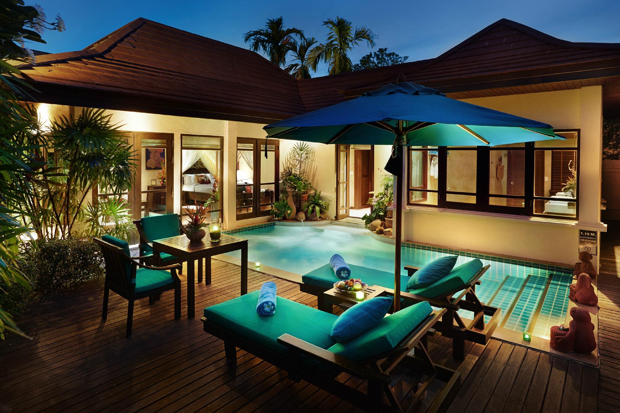 Hotel photo 22 of Bo Phut Resort & Spa.