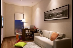 Kamar & Suite