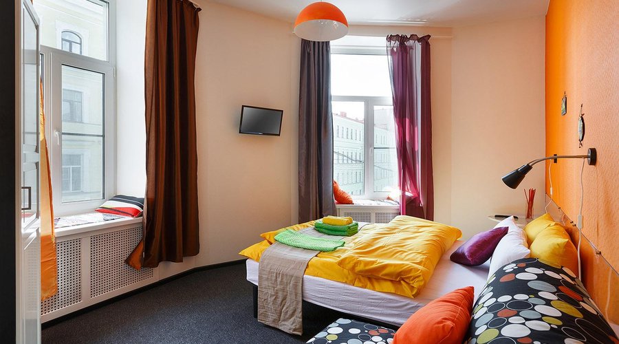 Comfort Room