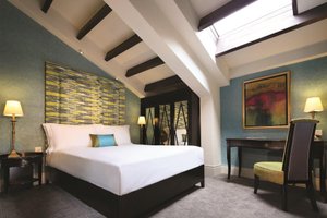 Kamar & Suite