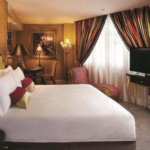 The Scarlet Singapore in Singapore