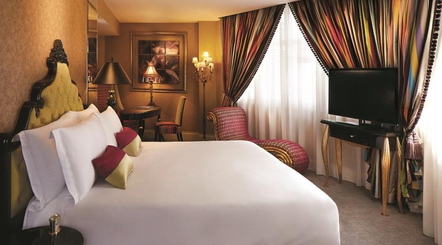 Splendour Suite
