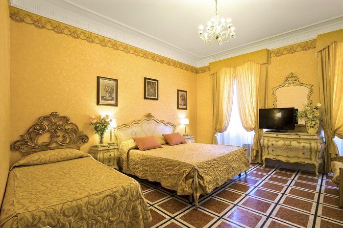 Imagen 3 de Villa San Lorenzo Maria Hotel