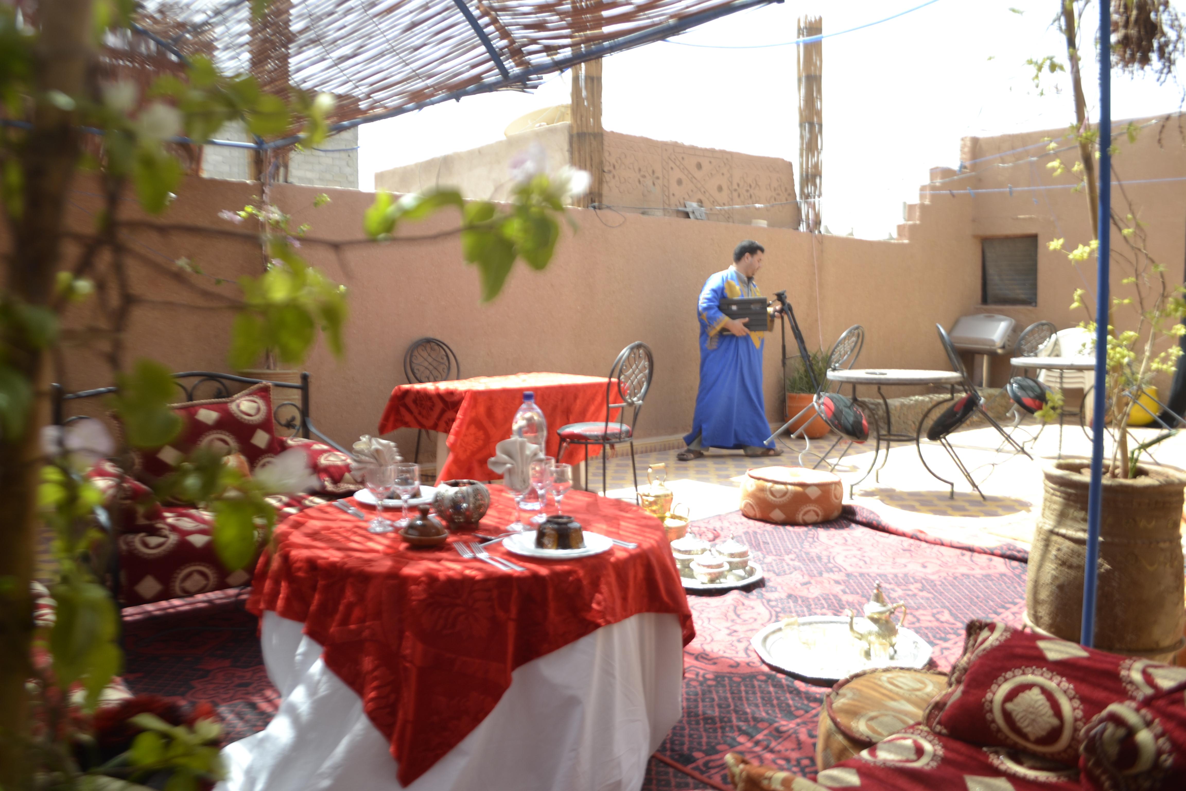 Hotel photo 28 of Karim Sahara.