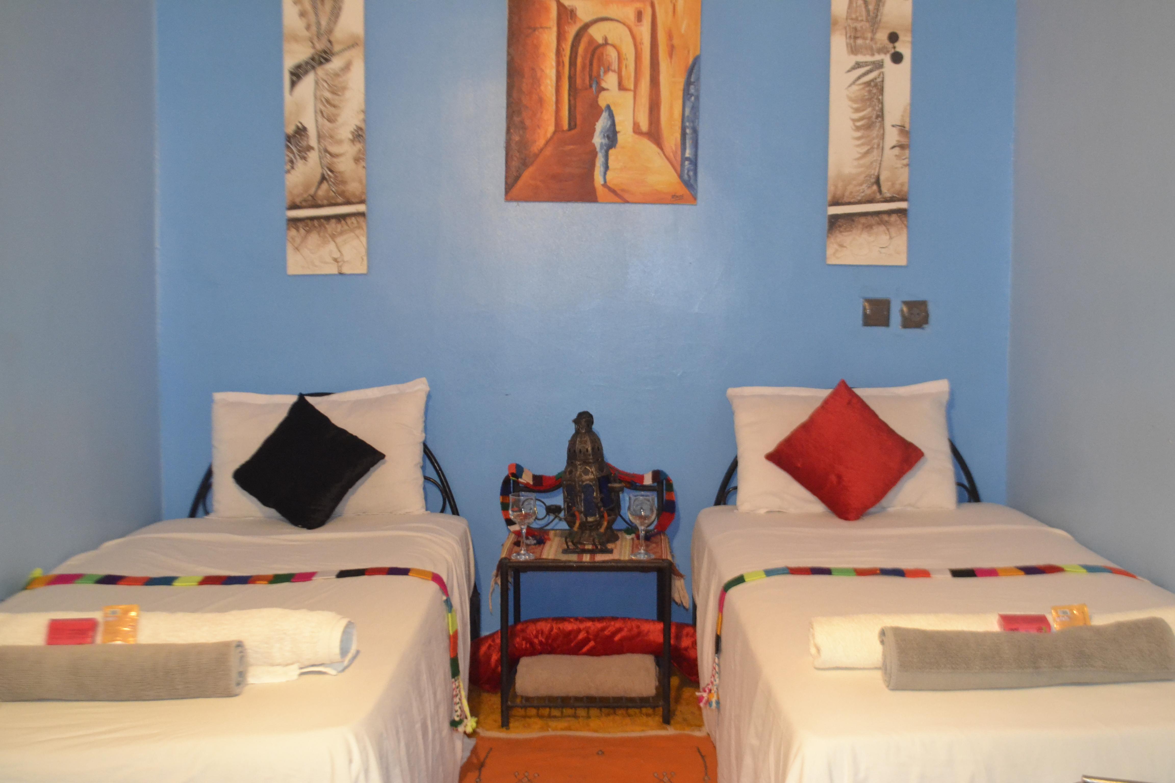 Hotel photo 11 of Karim Sahara.