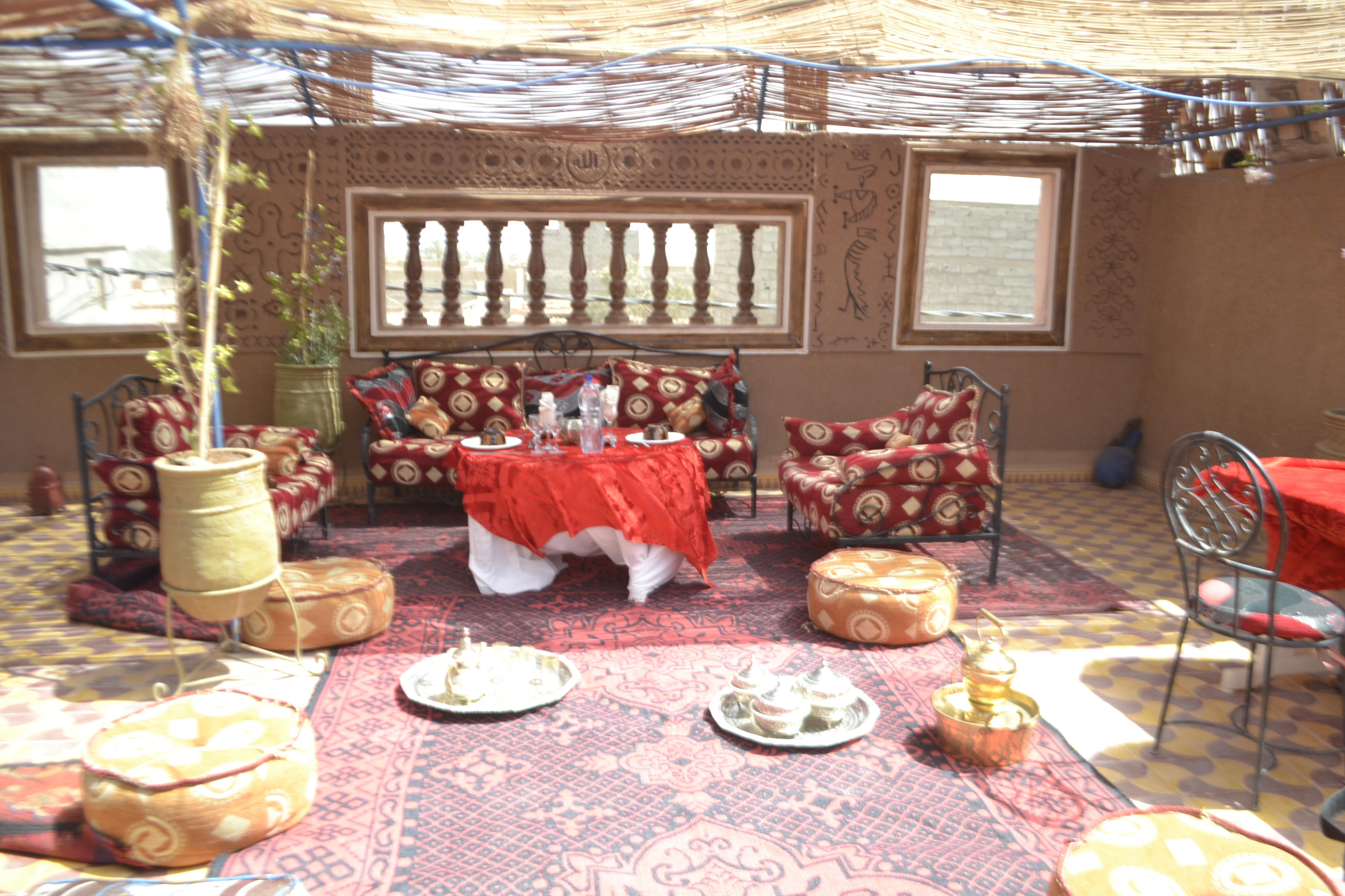 Hotel photo 14 of Karim Sahara.