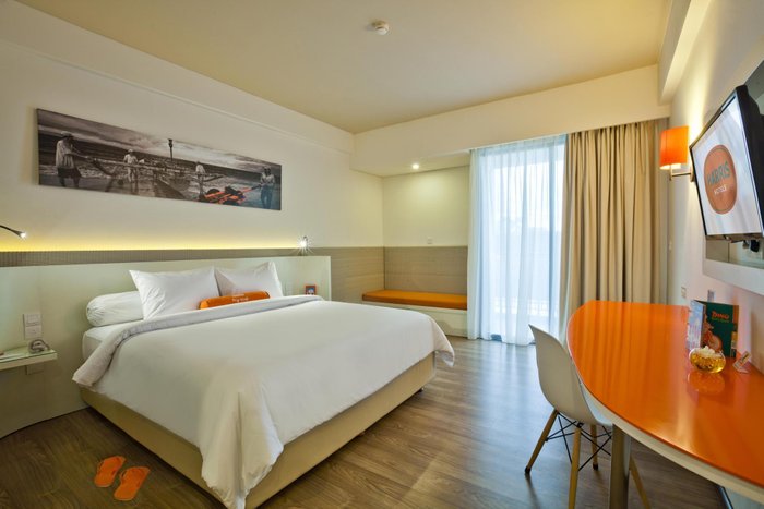 HARRIS HOTEL SEMINYAK (Bali) : tarifs 2024 et 35 avis