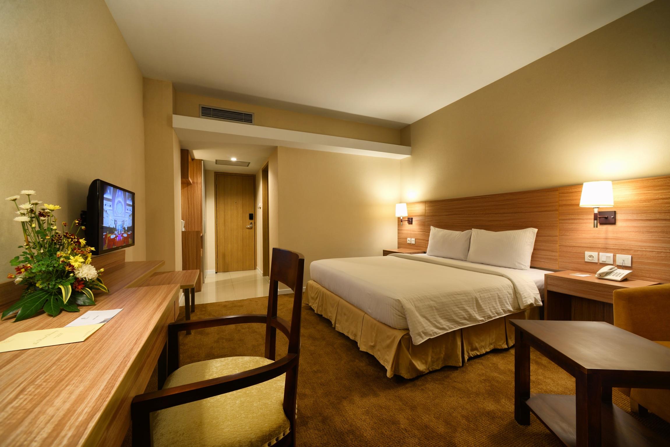 Hotel photo 5 of Hotel Dafam Pekanbaru.