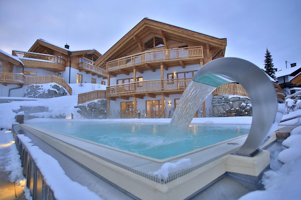 HOTEL SOLSTEIN, ÁUSTRIA/SEEFELD IN TIROL: 35 fotos, comparação de preços e  avaliações - Tripadvisor