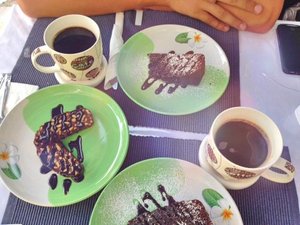 料理