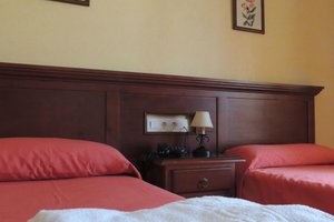 Habitaciones y suites