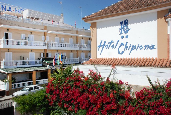 Imagen 1 de Hotel Chipiona