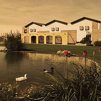 Bodega Tierras Altas de familia Vargas Arizu.