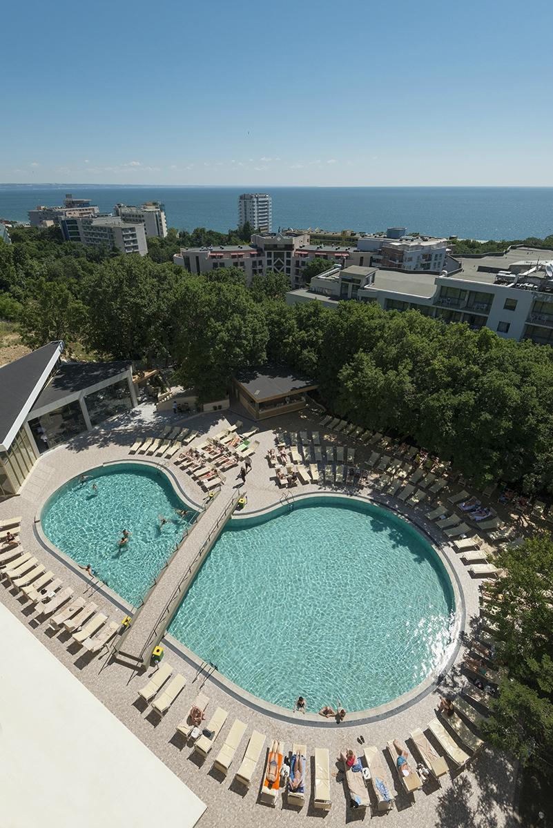 Hotel photo 19 of Hvd Viva Club Hotel Beach All Inclusive.